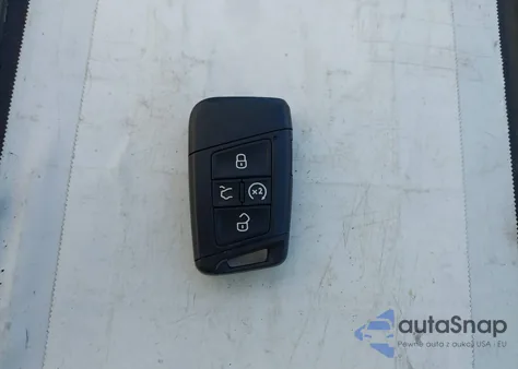 2024 Volkswagen Taos 1.5T Se z USA, uszkodzony, nr VIN 3VVSX7B20RM008333